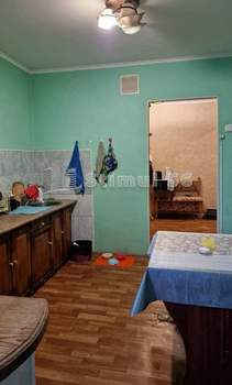 2-к квартира, вторичка, 53м2, 1/5 этаж