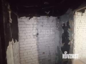 Студия квартира, вторичка, 12м2, 4/5 этаж