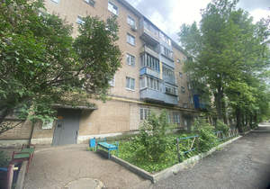 3-к квартира, вторичка, 51м2, 4/5 этаж