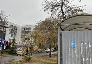 3-к квартира, вторичка, 59м2, 5/6 этаж