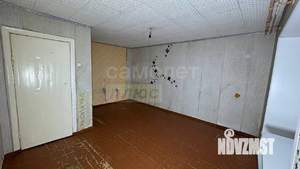 1-к квартира, вторичка, 32м2, 5/5 этаж