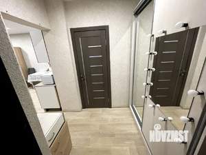 Студия квартира, вторичка, 33м2, 7/19 этаж