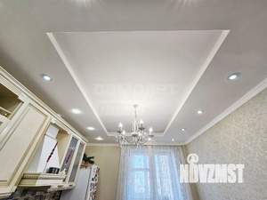 3-к квартира, вторичка, 88м2, 5/17 этаж