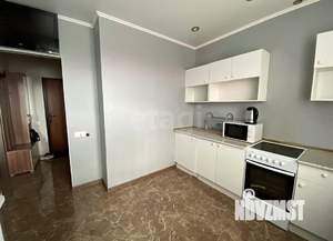 1-к квартира, вторичка, 33м2, 11/17 этаж