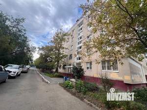 1-к квартира, вторичка, 34м2, 2/5 этаж