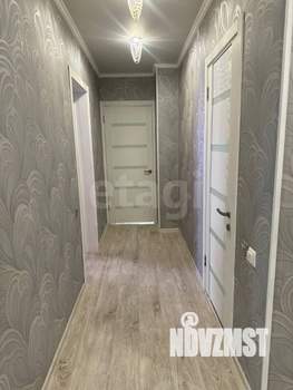 2-к квартира, вторичка, 60м2, 4/16 этаж