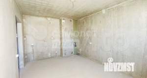 2-к квартира, вторичка, 62м2, 13/17 этаж