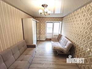 1-к квартира, вторичка, 39м2, 3/12 этаж