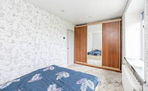 2-к квартира, вторичка, 40м2, 4/5 этаж