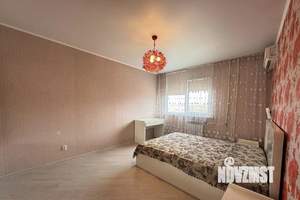 2-к квартира, вторичка, 56м2, 11/19 этаж
