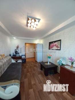 2-к квартира, вторичка, 55м2, 9/10 этаж