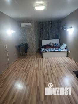 1-к квартира, вторичка, 44м2, 9/14 этаж