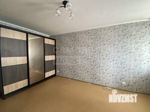 1-к квартира, вторичка, 37м2, 14/17 этаж