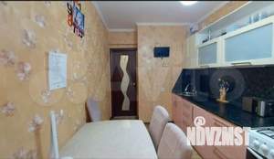 1-к квартира, вторичка, 38м2, 1/17 этаж