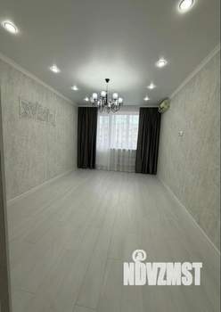 3-к квартира, вторичка, 64м2, 7/9 этаж