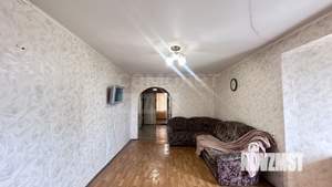 1-к квартира, вторичка, 43м2, 8/10 этаж
