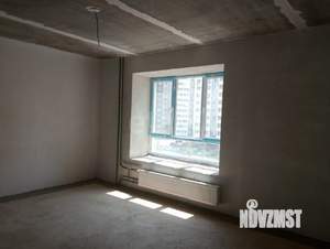 2-к квартира, вторичка, 73м2, 3/17 этаж