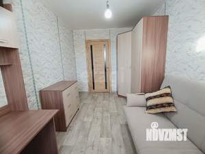 3-к квартира, вторичка, 62м2, 5/5 этаж