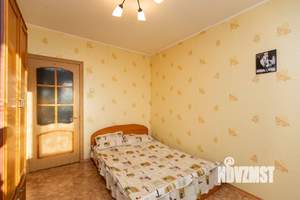 2-к квартира, вторичка, 50м2, 6/9 этаж