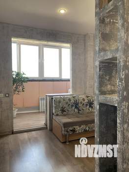 Студия квартира, вторичка, 21м2, 10/14 этаж
