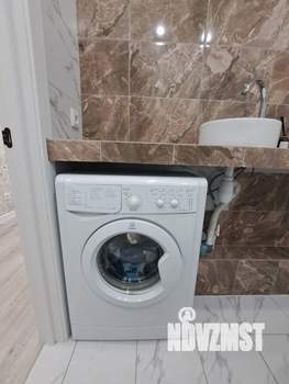 1-к квартира, вторичка, 39м2, 4/17 этаж