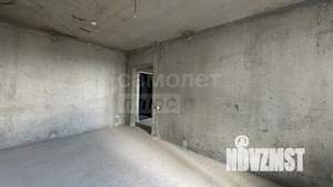 3-к квартира, вторичка, 72м2, 2/20 этаж