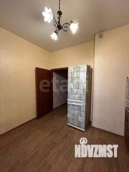 2-к квартира, вторичка, 63м2, 3/18 этаж
