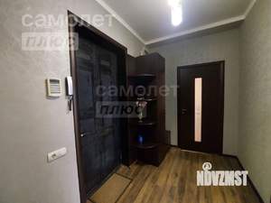 2-к квартира, вторичка, 52м2, 3/4 этаж