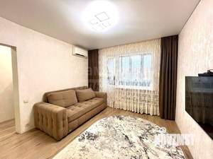 1-к квартира, вторичка, 28м2, 5/9 этаж