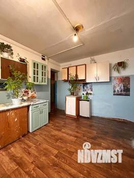 1-к квартира, вторичка, 17м2, 7/9 этаж