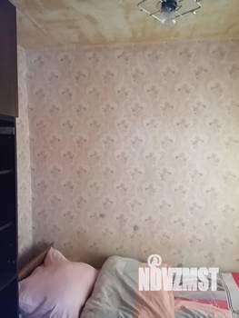 3-к квартира, вторичка, 41м2, 5/5 этаж