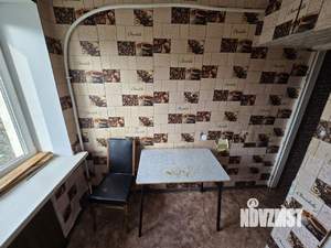 3-к квартира, вторичка, 52м2, 5/5 этаж