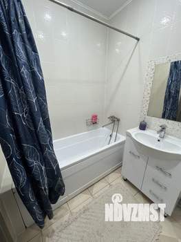 2-к квартира, вторичка, 60м2, 12/19 этаж