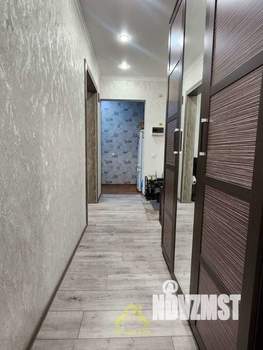 2-к квартира, вторичка, 50м2, 1/17 этаж