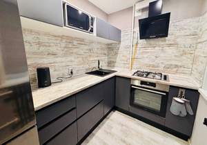 2-к квартира, вторичка, 50м2, 4/5 этаж