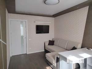 3-к квартира, вторичка, 86м2, 12/17 этаж