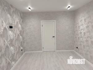 2-к квартира, вторичка, 58м2, 15/17 этаж