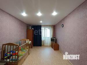 2-к квартира, вторичка, 41м2, 4/5 этаж