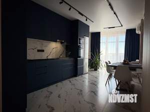 2-к квартира, вторичка, 80м2, 12/13 этаж