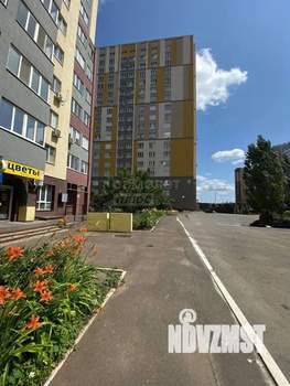 2-к квартира, вторичка, 75м2, 9/17 этаж