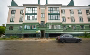 1-к квартира, вторичка, 34м2, 3/3 этаж