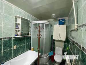 2-к квартира, вторичка, 46м2, 2/5 этаж