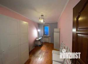 3-к квартира, вторичка, 63м2, 5/5 этаж