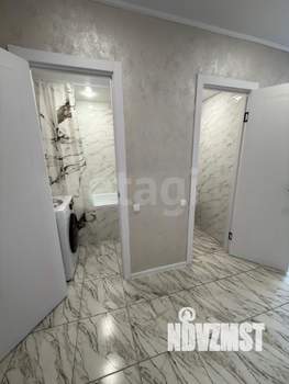 2-к квартира, вторичка, 50м2, 6/9 этаж