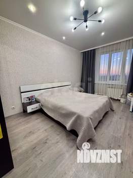 2-к квартира, вторичка, 60м2, 17/17 этаж
