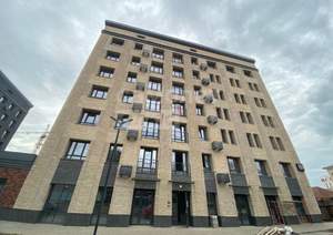 Студия квартира, вторичка, 31м2, 6/8 этаж
