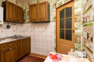 1-к квартира, вторичка, 31м2, 2/5 этаж
