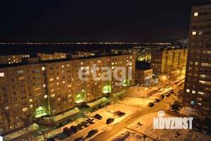 3-к квартира, вторичка, 61м2, 2/16 этаж