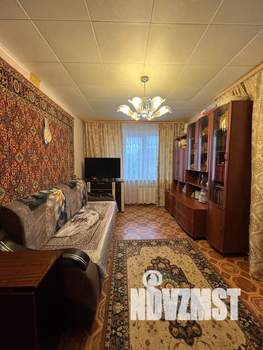 2-к квартира, вторичка, 49м2, 8/9 этаж