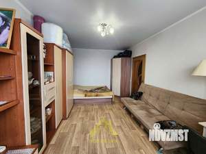 1-к квартира, вторичка, 39м2, 13/17 этаж